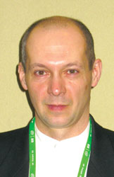 Сергей Березин, менеджер по маркетингу ИТ-решений, ВСС