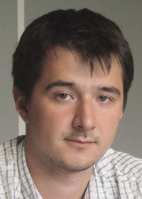 Егор БУРАКОВ, ведущий инженер отдела исследований и развития United Elements