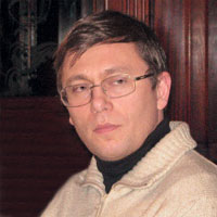 А. Лесников, директор Регионального сетевого информационного центра