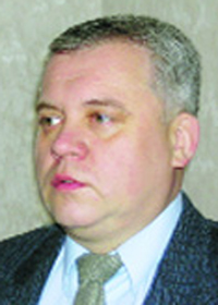 Владимир Литвинов 