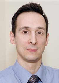 Антон РАЗУМОВ, руководитель группы консультантов по безопасности, Check Point Software Technologies