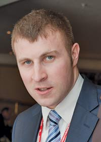 Руслан КИРИЧЁК, старший научный сотрудник ФГУП «ЦентрИнформ»