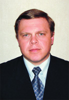 Владимир Демчишин, генеральный директор ЗАО «Современные Телекоммуникации»