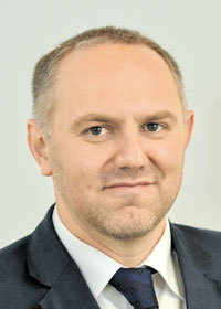 Александр ВАСИЛЕНКО, глава представительства, VMware в России и СНГ 