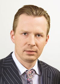 Андрей КАСЬЯНЕНКО