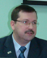 Р.Белоусов: «Наши приоритетные рынки – органы госуправления, образование и здравоохранение»