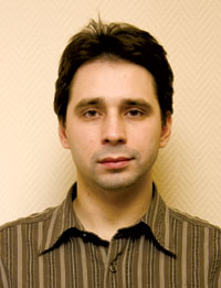 Дмитрий Криков, технический директор, .masterhost