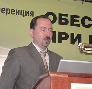 Д. Соболев (МТС): «Операторы – в поисках бизнес-модели»