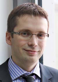 Александр Власов, руководитель департамента ИКТ, T-systems CIS