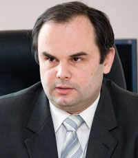 Денис ЛОБАНОВ, гендиректор компании «АКАДО-Столица»