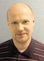 Алексей  НОСКОВ, фото