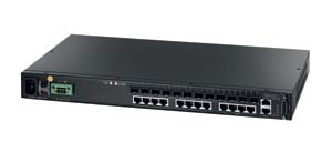 Коммутатор ECS4810-12M 