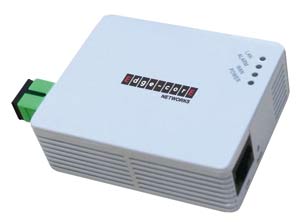 Абонентское устройство ECB2110-1G1 GPON ONT 