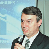 Дмитрий ЕРШОВ, УЦ Информзащита