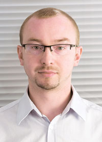 Павел КОСТЮРИН, директор департамента сервиса и аутсорсинга компании «АМДтехнологии»