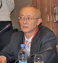 Алексей Солодовников:  «Следует помнить, что рекордных значений PUE можно достичь лишь в мультимегаваттных ЦОДах» 