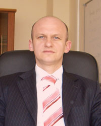 Олег Куц