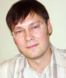 Виталий СОЛОНИН, ведущий консультант J'son & Partners Consulting