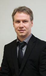 Александр Евгеньевич КОРОТАЕВ, директор по развитию продуктов и управлению проектами, ООО «Аастра РУС»