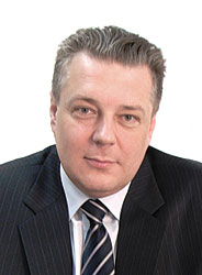 Борис ГУСЕВ, директор направления инженерных систем и сетей, «Verysell Проекты»