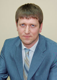 Андрей СИНЯЧЕНКО, технический директор департамента инфраструктурных решений компании «АйТи» 