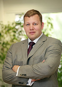 Александр АНОСОВ, директор департамента интеграции решений подразделения IT Business компании Schneider Electric