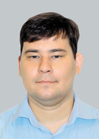 Сергей МИЩУК