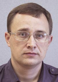 Сергей ДАНИЛОВ