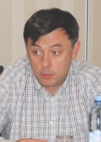 Сергей ПАХОМОВ