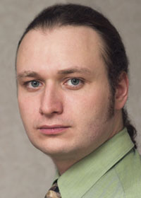 Михаил КОНДРАШИН, генеральный директор компании АПЛ