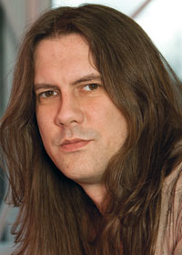 Рик ФЕРГЮСОН, руководитель департамента аналитики и коммуникаций, Trend Micro EMEA