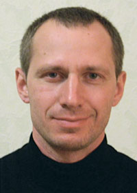 Евгений КОЛПАЩИКОВ, ведущий инженер по холодильному оборудованию компании «ДатаДом»