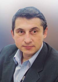 Василий ЛЕВЧИК, руководитель рабочей группы по нормативным правовым вопросам АРОС 