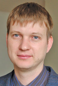 Сергей ЛЕБЕДЕВ, директор сервисного центра компании «ДатаДом»
