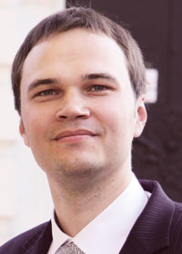 Михаил КИРИЛЛОВ, директор по ИT компании ZyXEL