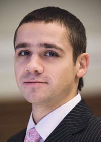 Илья АСРИЯН, ведущий эксперт представительства Siemens Enterprise Communications в России и СНГ