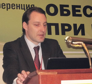 Д. Попков («Комстар-ОТС»): «FMC несет новые угрозы»