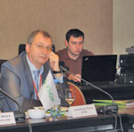 Александр Ласый: «Несмотря на глубокие изменения на рынке услуг ЦОДов за последние три-четыре года, оценка рисков при строительстве дата-центров остается серьезной проблемой» 