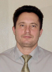 Игорь ПЕТРЕНКО