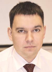 Андрей КОВЯЗИН, руководитель группы сетевых решений компании КОМПЛИТ