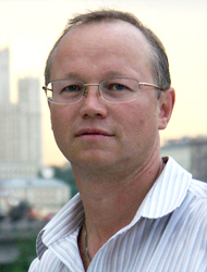 Дмитрий УСТЮЖАНИН, фото