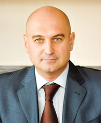Андрей ПАТОКА, вице-президент, ОАО «ВымпелКом» 
