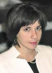 Светлана  СТРАМНОВА, фото