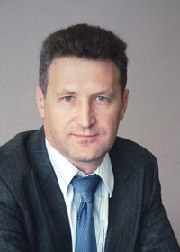 Андрей СТЕПАНЕНКО, директор по развитию бизнеса компании «Информзащита»