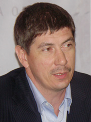 . Е.Лачков: В 2008 г. объем региональных продаж ненамного (на 3%), но превысил объем продаж московских дилеров