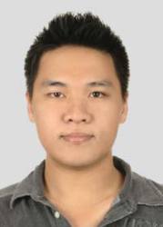 Майк  ЛЮ, фото