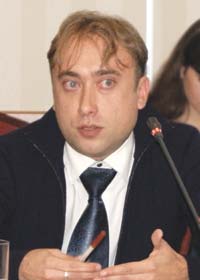 Сергей ФОМИЧЕВ