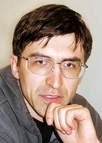 Константин ГРИБАХ
