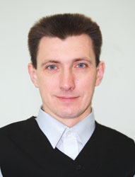 Дмитрий АВЕРЬЯНОВ, ведущий инженер компании «Информсвязь»