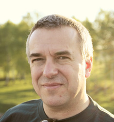 Георгий БАШИЛОВ, фото